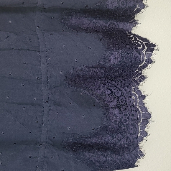 Lewit Silk Camisole Tank Top Size Large - Picture 5 of 9